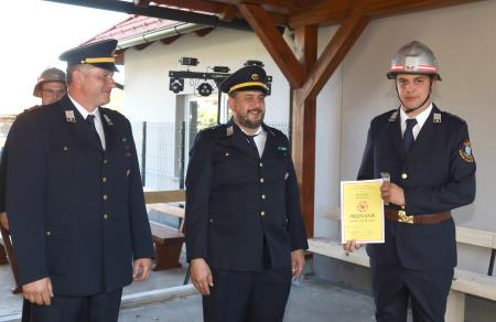 90 let PGD BEZULJAK 34 FOTO LJUBO VUKELIČ